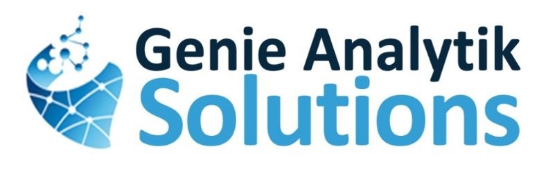 logo Genie Analytik Solutions